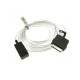 ORIGINAL ONE CONNECT CABLE TELEVISIONS / TVS - BN39-02470A, BN39-03006A
