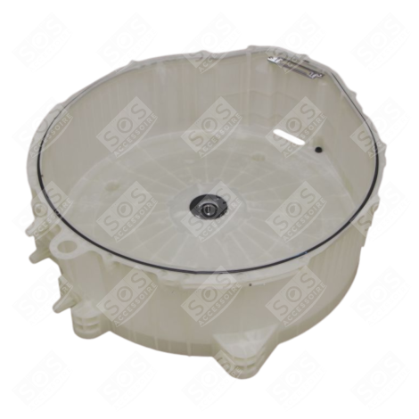 REAR HALF TUB WASHING MACHINES - DC97-17334C