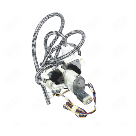 DISTRIBUTOR COFFEE MAKER, ESPRESSO - SS-8030002129, SS8030002129