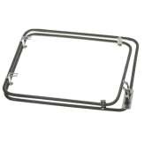 Convection heating element