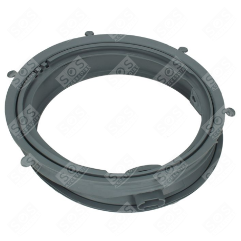 DOOR SEAL, PORTHOLE GASKET WASHING MACHINES - AGM30138511