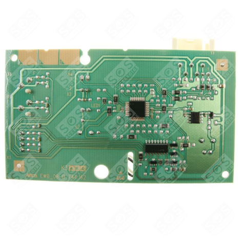 ELECTRONIC BOARD, ICE MAKER MODULE REFRIGERATOR, FREEZER - 6114505, 6114603