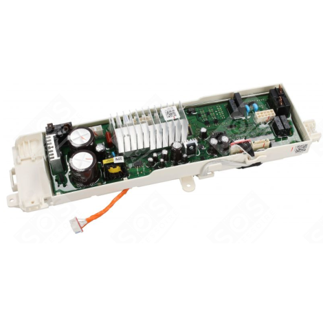 ELECTRONIC CARD, MAIN MODULE ORIGINAL WASHING MACHINES - DC94-06481J