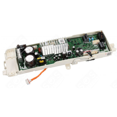 ELECTRONIC CARD, MAIN MODULE WASHING MACHINES - DC94-06481J