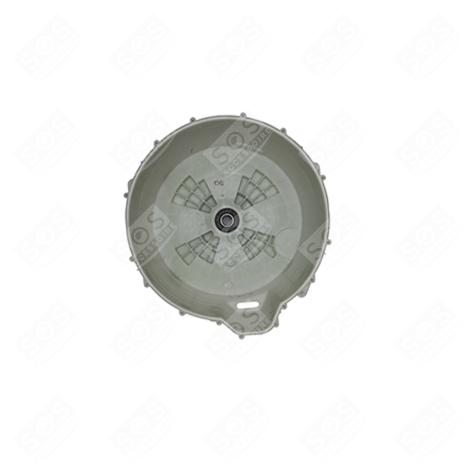 REAR COVER WASHING MACHINES - 49049914, 49099372