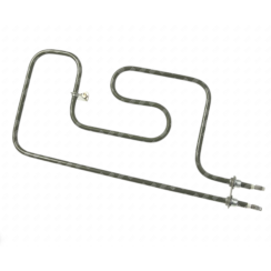 Upper heating element
