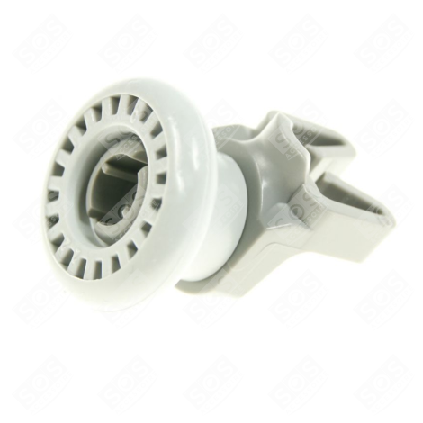 ORIGINAL UPPER BASKET WHEEL DISHWASHER - 1885800300, 1885800500