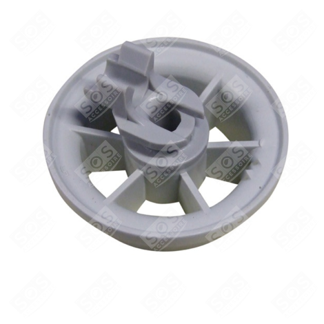 ORIGINAL LOWER BASKET WHEEL (X1) DISHWASHER - 1885900400