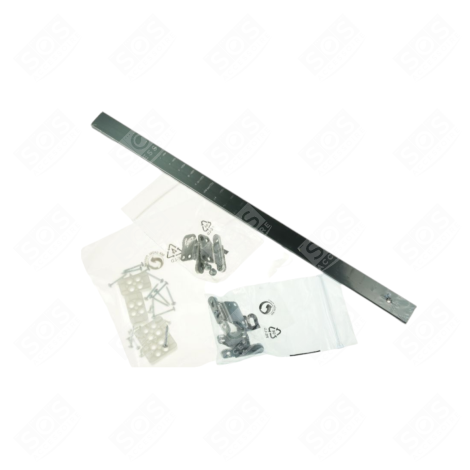 DOOR INSTALLATION KIT DISHWASHER - C00546492, 488000546492