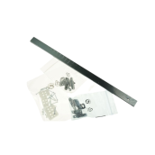 Door installation kit