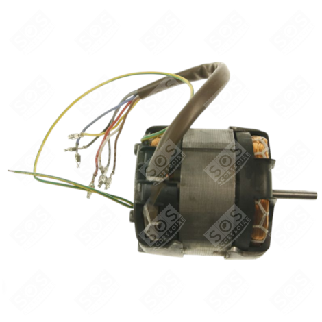 MOTOR EXTRACTOR HOOD - 4055071601