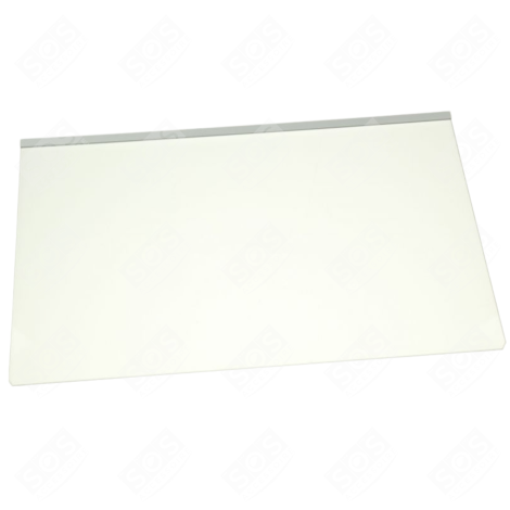 VEGETABLE DRAWER SHELF 447 X 268 X 3.2 MM REFRIGERATOR, FREEZER - 4658050200