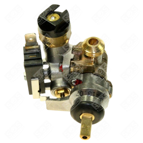 RAPID GAS VALVE ELECTRIC / GAS HOBS - C00139445
