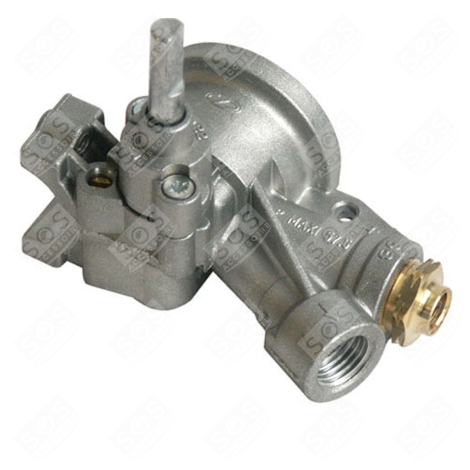 QUICK TAP ELECTRIC / GAS HOBS - C00133228