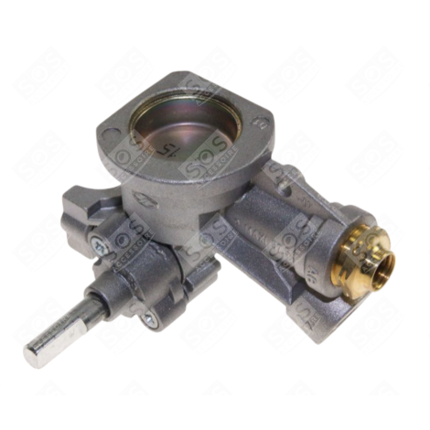 SEMI-RAPID TAP ELECTRIC / GAS HOBS - C00133229