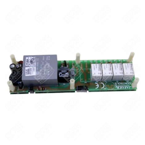 ELECTRONIC MODULE FOOD PROCESSOR - C00137296