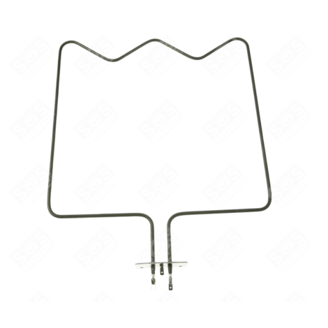 RÉSISTANCE DE SOLE 1300W D'ORIGINE  GAS / ELECTRIC OVENS - 262900002, 262900005