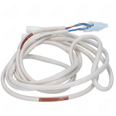 TEMPERATURE SENSOR REFRIGERATOR, FREEZER - 2425155054, 2146610015