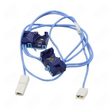 MINI BREAKER 2 POINTS ELECTRIC / GAS HOBS - AS0020155