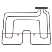 Original Grill Resistance