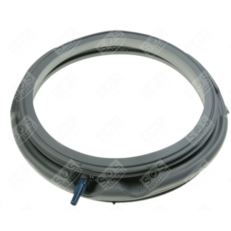 ORIGINAL DOOR SEAL (GASKET) WASHING MACHINES - 2946500700,  2946502300