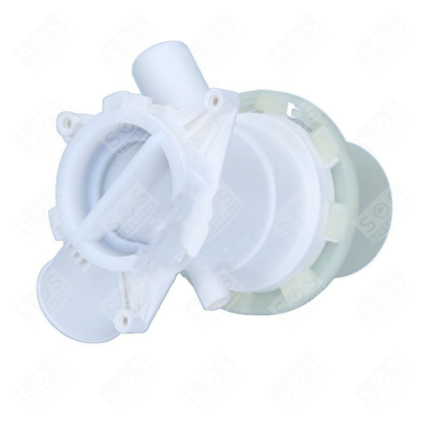 ORIGINAL DRAIN PUMP WASHING MACHINES - 2880400800, 2880401000