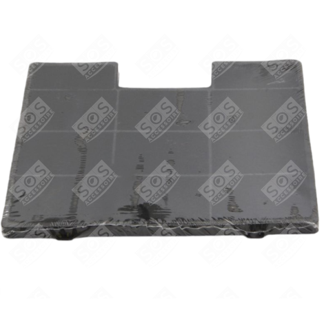 CARBON FILTER EXTRACTOR HOOD - AS0081832