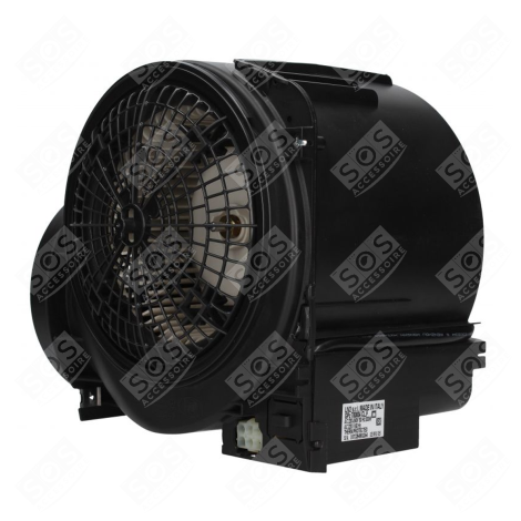 MOTOR EXTRACTOR HOOD - 248906