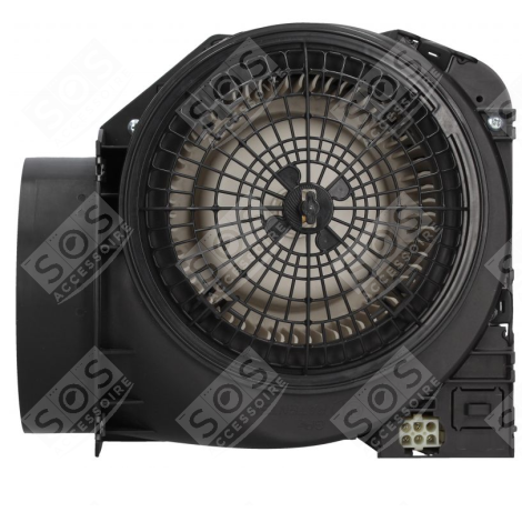 MOTOR EXTRACTOR HOOD - 248906
