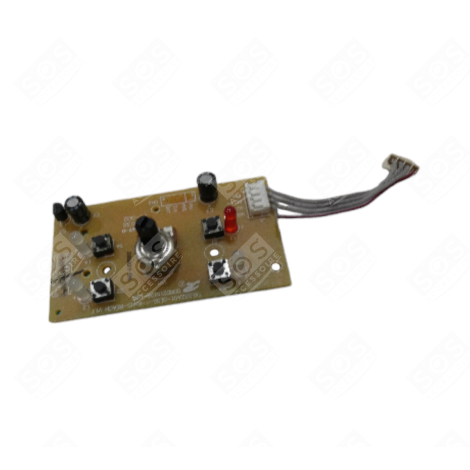 CONTROL ELECTRONIC BOARD (TOASTER) TOASTER - SS-998022