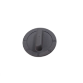 Potentiometer knob
