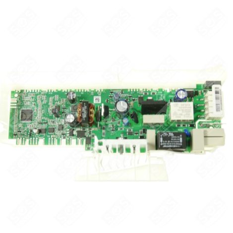 PROGRAMMED CONTROL MODULE COFFEE MAKER, ESPRESSO - 12028912