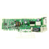 Programmed control module