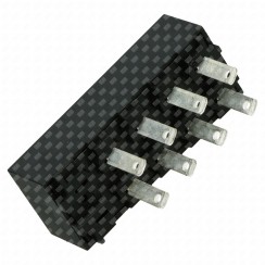 Speed selector switch