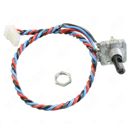 POTENTIOMETER GAS / ELECTRIC OVENS - C00138766