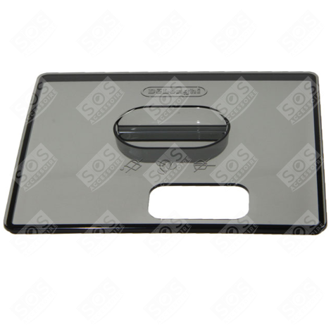 BEAN CONTAINER LID COFFEE MAKER, ESPRESSO - 5513229801