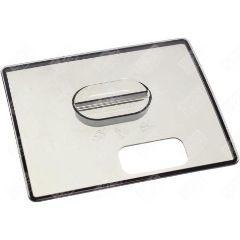 BEAN CONTAINER LID COFFEE MAKER, ESPRESSO - 5513229801