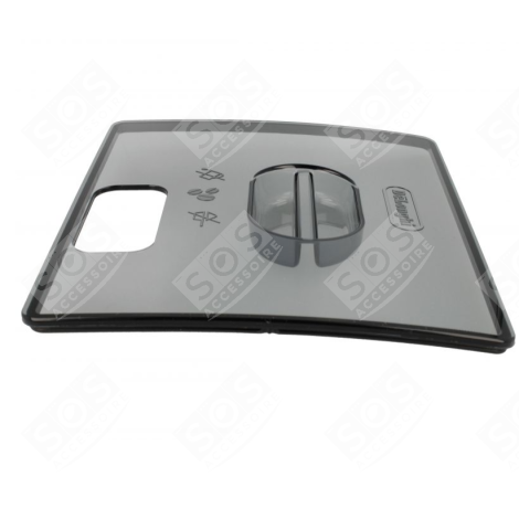 BEAN CONTAINER LID COFFEE MAKER, ESPRESSO - 5513229801