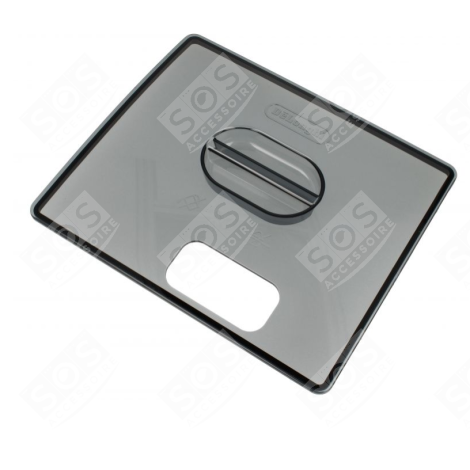 BEAN CONTAINER LID COFFEE MAKER, ESPRESSO - 5513229801