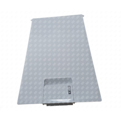 Complete Evaporator Door