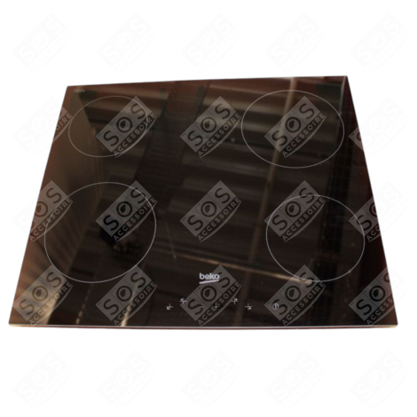 GLASS-CERAMIC TOP ELECTRIC / GAS HOBS - 190261694