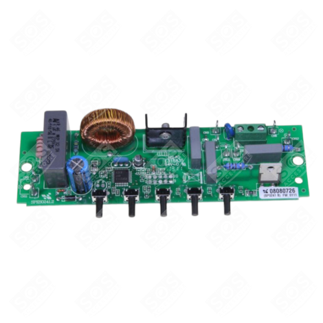 ELECTRIC CIRCUIT BOARD EXTRACTOR HOOD - C00142313