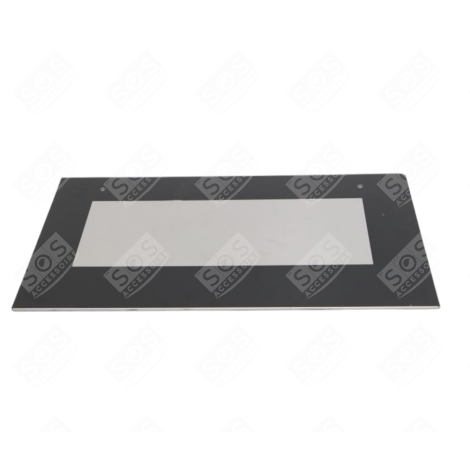 EXTERNAL WINDOW GAS / ELECTRIC OVENS - KERK60CLB-29