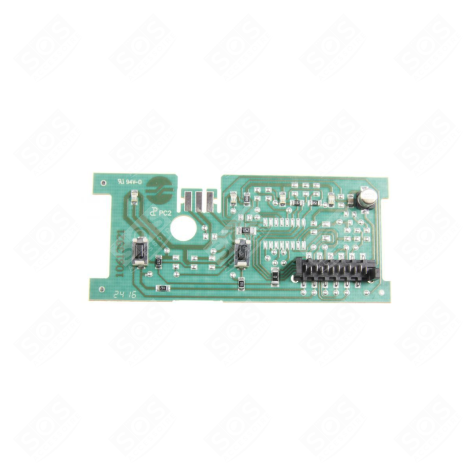 CIRCUIT BOARD DISHWASHER - 811651238
