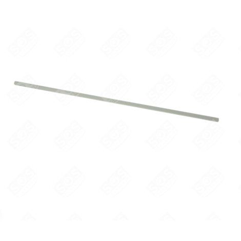 FRONT TRIM FOR GLASS SHELF REFRIGERATOR, FREEZER - 481011128581, C00519923