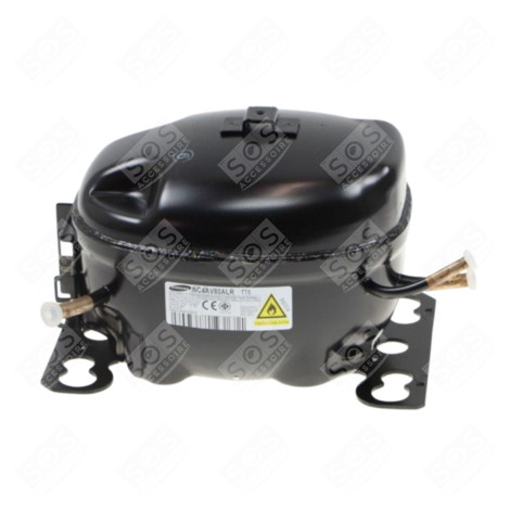 COMPRESSOR ORIGINAL REFRIGERATOR, FREEZER - NC4AV80ALRTT3, NC4AV80ALRTT5