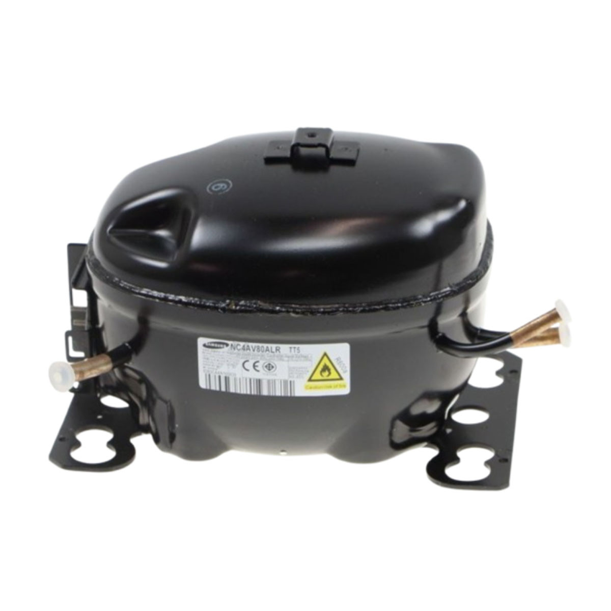 Compressor original SAMSUNG NC4AV80ALRTT3, NC4AV80ALRTT5