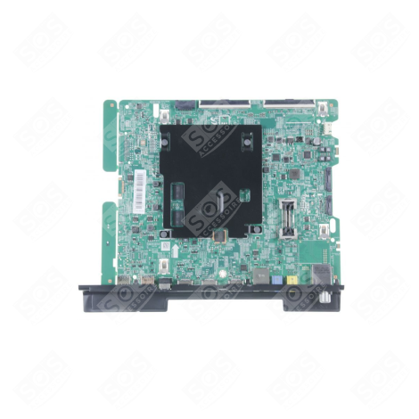 ELECTRONIC BOARD, MAIN MODULE ORIGINAL TELEVISIONS / TVS - BN94-10802D