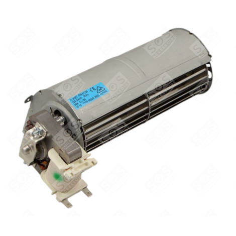 TANGENTIAL FAN GAS / ELECTRIC OVENS - C00224788