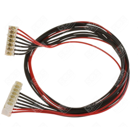 MOTOR WIRING WASHING MACHINES - C00266862